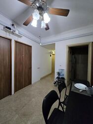 Heritage View (D5), Condominium #625028811